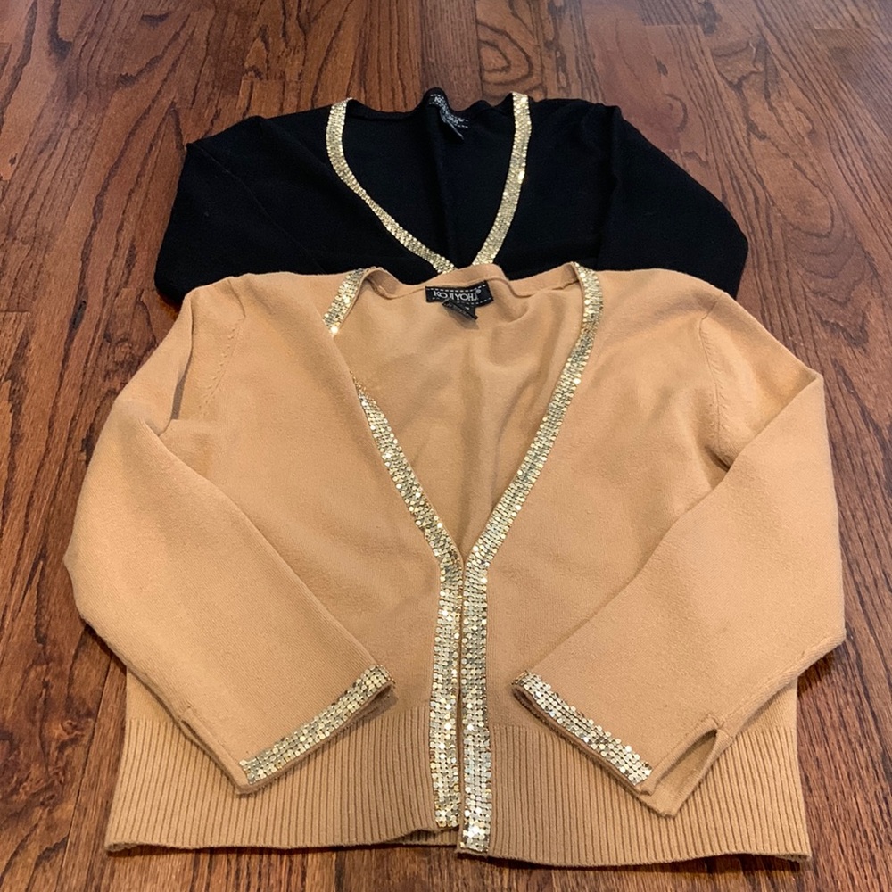 Women’s sweaters